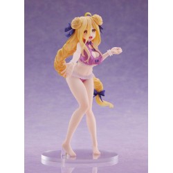 Figurine Date A Live IV Coreful Hoshimiya Mukuro Swimwear Version