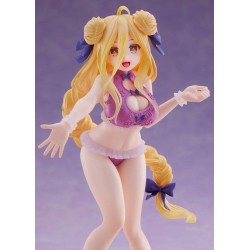 Figurine Date A Live IV Coreful Hoshimiya Mukuro Swimwear Version