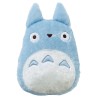 Oreiller peluche Mon voisin Totoro Blue Totoro