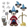Figurine Disney Ultimates Mickey Mouse l'Apprenti Sorcier