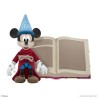 Figurine Disney Ultimates Mickey Mouse l'Apprenti Sorcier