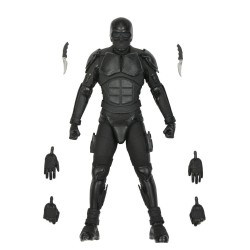 Figurine The Boys Ultimate Black Noir