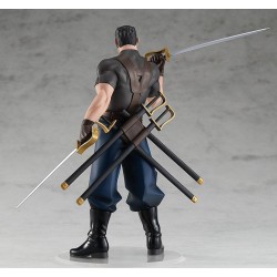 Statuette Fullmetal Alchemist Brotherhood Pop Up Parade King Bradley