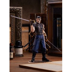 Statuette Fullmetal Alchemist Brotherhood Pop Up Parade King Bradley