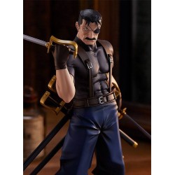 Statuette Fullmetal Alchemist Brotherhood Pop Up Parade King Bradley