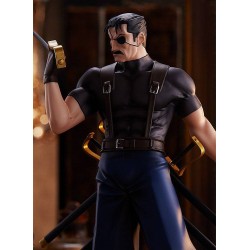 Statuette Fullmetal Alchemist Brotherhood Pop Up Parade King Bradley