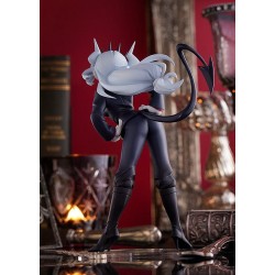 Statuette Helltaker Pop Up Parade Lucifer