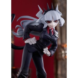 Statuette Helltaker Pop Up Parade Lucifer
