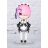 Figurine Re:Zero Figuarts mini Ram
