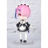 Figurine Re:Zero Figuarts mini Ram