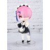 Figurine Re:Zero Figuarts mini Ram