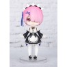 Figurine Re:Zero Figuarts mini Ram