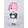 Figurine Re:Zero Figuarts mini Ram