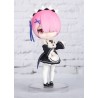 Figurine Re:Zero Figuarts mini Ram