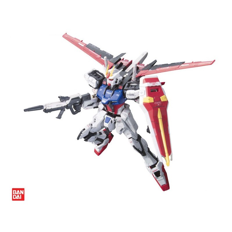 Maquette Gundam RG 1/144 Aile Strike