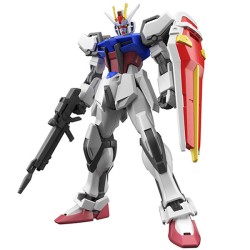 Maquette EG 1/144 Strike Gundam