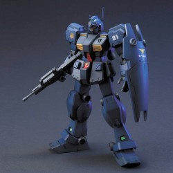 Maquette Gundam HGUC 1/144 Quel