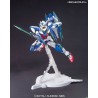 Maquette Gundam MG 1/100 00 Qan'T'
