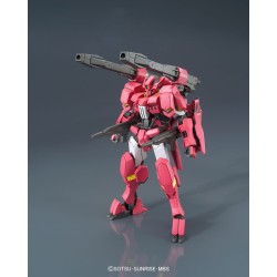 Maquette Gundam HG 1/144 Flauros Ryusei-Go
