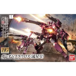 Maquette Gundam HG 1/144 Flauros Ryusei-Go