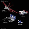 Maquette Gundam SEED Destiny RG 1/144  Force Impulse Gundam