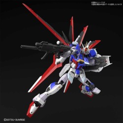 Maquette Gundam SEED Destiny RG 1/144  Force Impulse Gundam