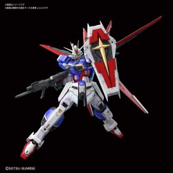 Maquette Gundam SEED Destiny RG 1/144  Force Impulse Gundam