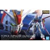 Maquette Gundam SEED Destiny RG 1/144  Force Impulse Gundam