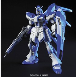 Maquette Gundam HG 1/144 Hi-Nu Gundam