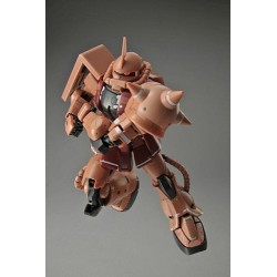 Maquette Mobile Suit Gundam RG 1/144 MS-06S Zaku II