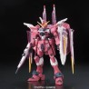 Maquette Gundam SEED Destiny RG 1/144 Justice Gundam