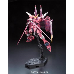 Maquette Gundam SEED Destiny RG 1/144 Justice Gundam