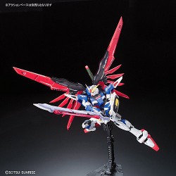 Maquette Gundam SEED Destiny RG 1/144 Destiny Gundam