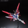 Maquette Gundam SEED Destiny RG 1/144 Destiny Gundam