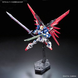 Maquette Gundam SEED Destiny RG 1/144 Destiny Gundam