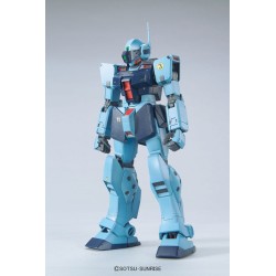 Maquette Gundam MG 1/100 GM Sniper II