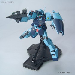 Maquette Gundam MG 1/100 GM Sniper II
