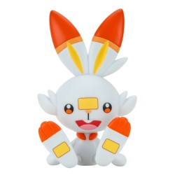 Figurine Pokémon Flambino