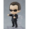 Figurine The Matrix Nendoroid Agent Smith