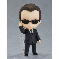 Figurine The Matrix Nendoroid Agent Smith