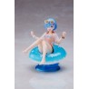 Figurine Re:Zero Rem Aqua Float Girls Version