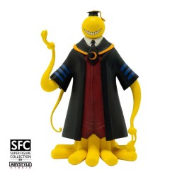 Figurine Assassination Classroom SFC Koro Sensei