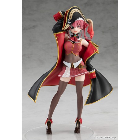 Statuette Hololive Production Pop Up Parade Houshou Marine