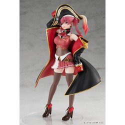 Statuette Hololive Production Pop Up Parade Houshou Marine