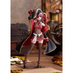 Statuette Hololive Production Pop Up Parade Houshou Marine