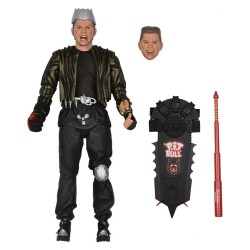 Figurine Retour Vers Le Futur 2 Ultimate Griff Tannen