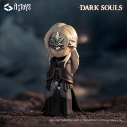 Figurine Dark Souls Deformed Volume 1 Gardienne du Feu