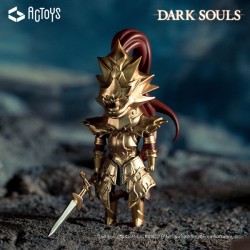 Figurine Dark Souls Deformed Volume 1 Ornstein le Tueur de Dragons