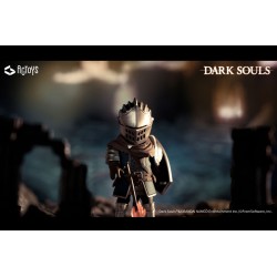Figurine Dark Souls Deformed Volume 1 Oscar d'Astora