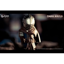 Figurine Dark Souls Deformed Volume 1 Oscar d'Astora